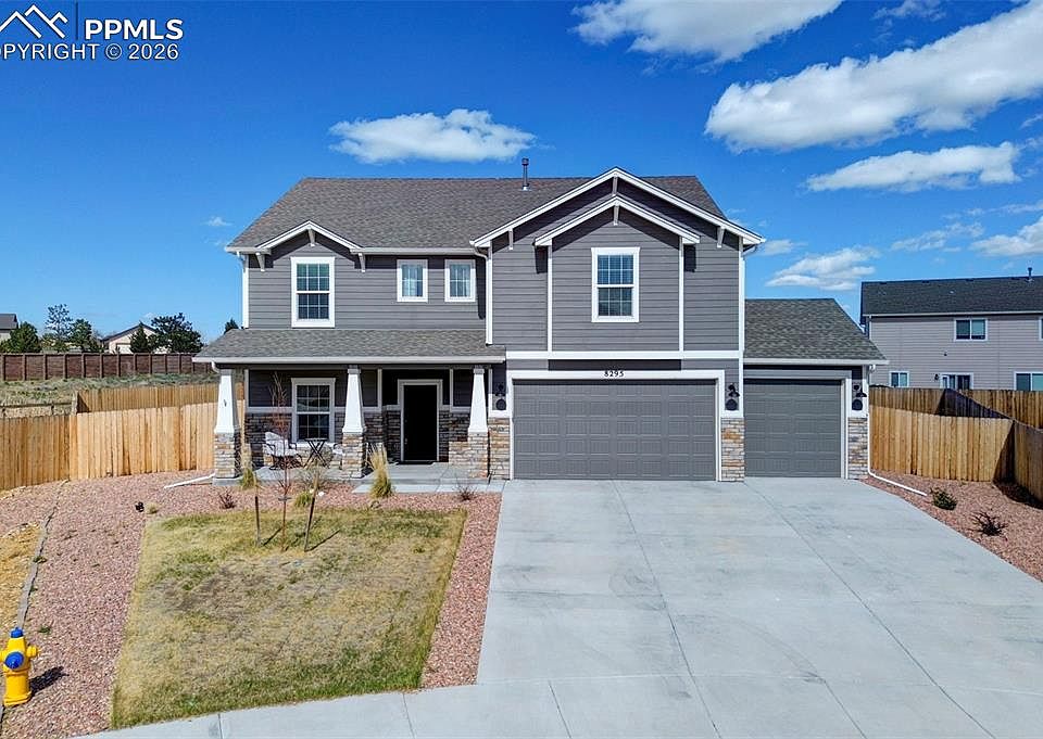 1st image of 8295 Thedford Ct