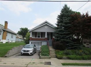 24 Sunset Ave, Erlanger, KY