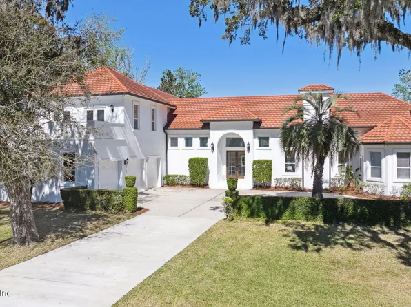 24424 HARBOUR VIEW Drive, Ponte Vedra Beach, FL 32082