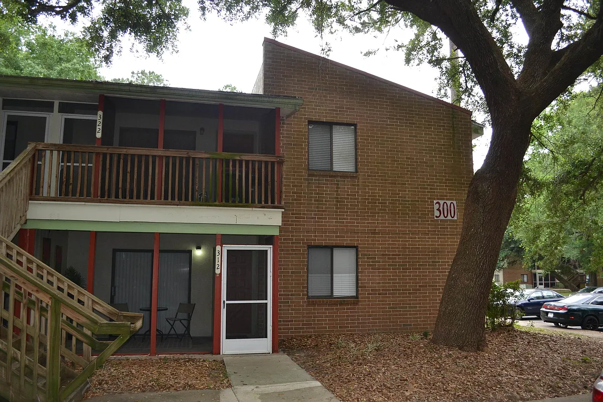 Building Photo - 317 Mabry St #312