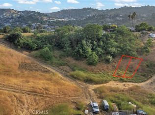 3957 N Locke Ave LOT 24, Los Angeles, CA 90032