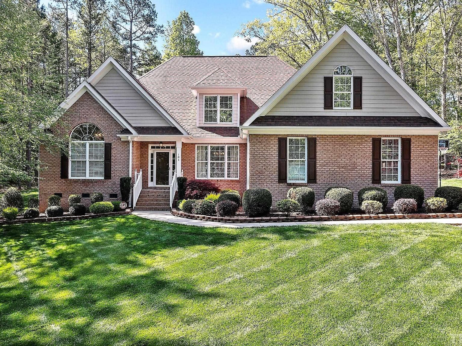 104 River View Ct, Timberlake, NC 27583 Zillow