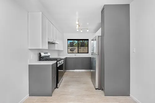 Floor plan 1Bed 1Bath