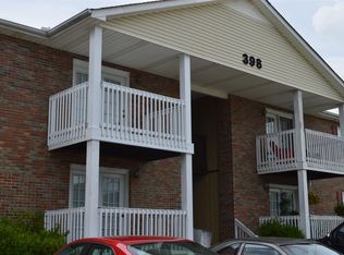 398 Jack Miller Blvd APT A, Clarksville, TN 37042