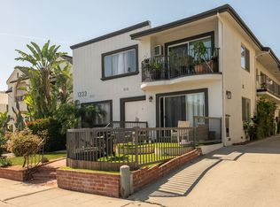 1323 S Ridgeley Dr, Los Angeles, CA 90019