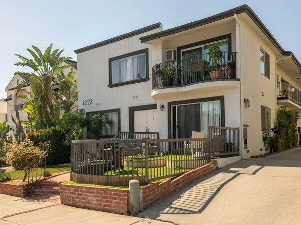 1323 S Ridgeley Dr, Los Angeles, CA 90019