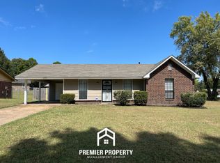 6200 Somerset Cv, Horn Lake, MS 38637