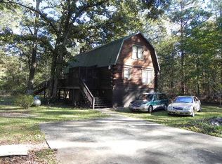 10 Bon Acre Rd, Fort Mitchell, AL 36856