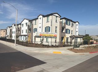 Gallery Park Apartments, Riverside, CA 92503