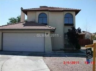 5749 Surfside Ct, Las Vegas, NV 89110