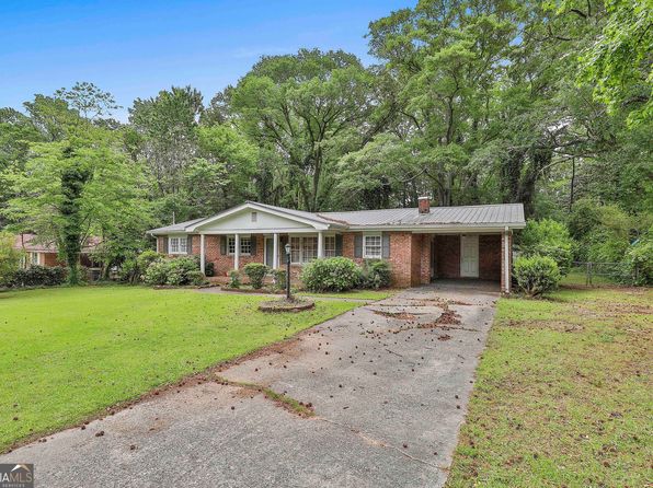 67 Morningside Dr, Newnan, GA 30263