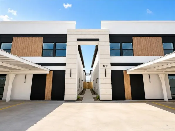4212 Heron Ave #118A, McAllen, TX 78504