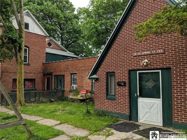 15-23 Spring St #15, Jamestown, NY 14701