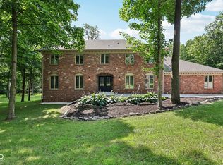 1303 E 126th St, Carmel, IN 46033