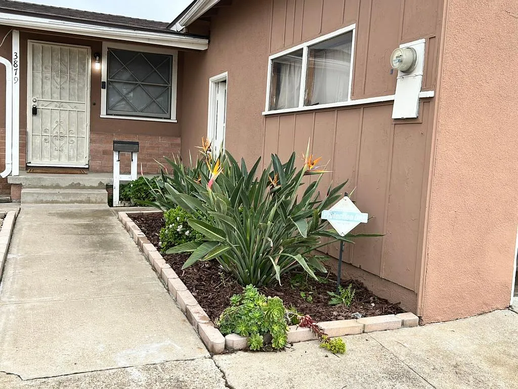 3 bed, 1256 sqft, $3,995 — Photo 2