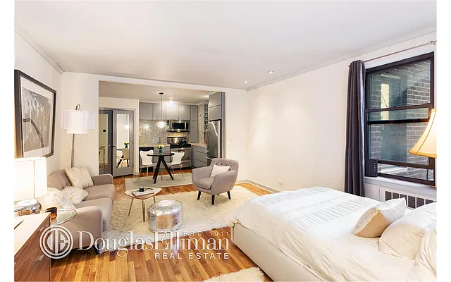 Rented by Douglas Elliman | media 7