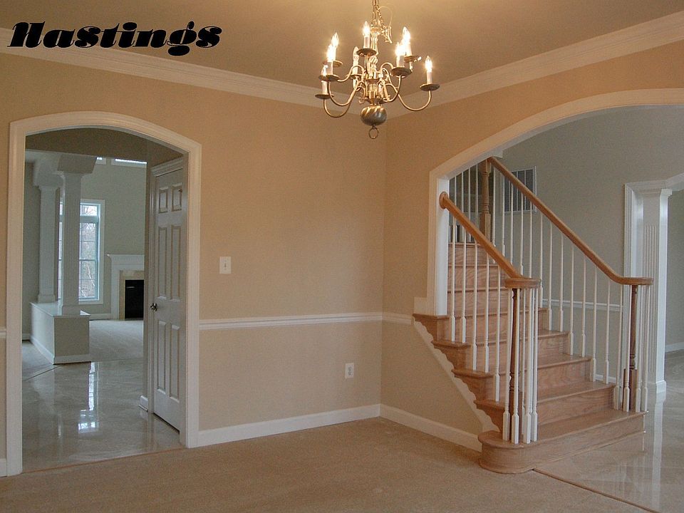Spacious Dining Area