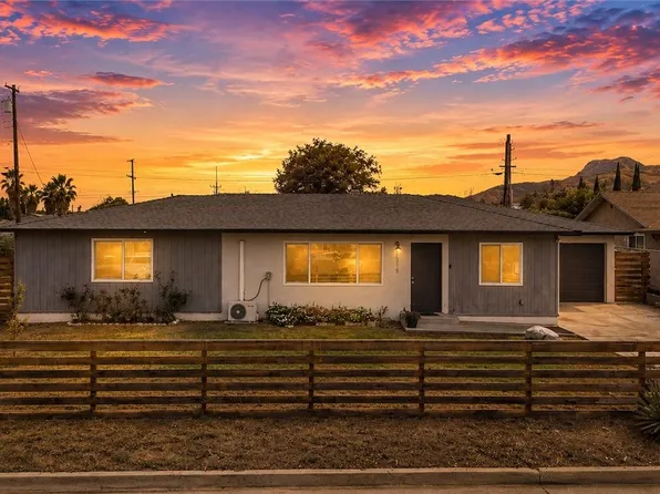 1515 N Almond Way, Banning, CA 92220