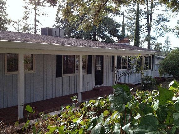 Fresh Paint and shutters
