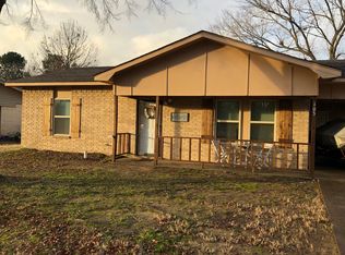 103 Blackfoot Cir, Greenwood, AR 72936
