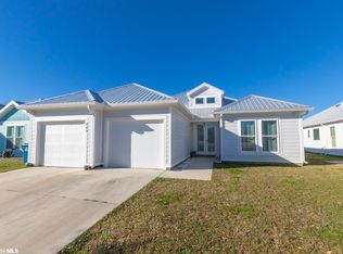 262 Cypress Bend Dr, Gulf Shores, AL 36542