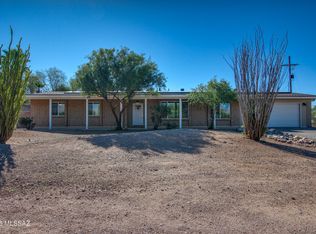 8200 E Wrightstown Terrace Ct, Tucson, AZ 85715