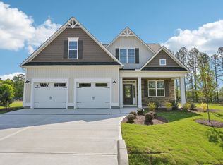 35 Hewitt Wds Dr, Clayton, NC 27527