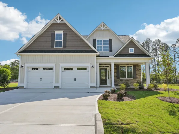 35 Hewitt Wds Dr, Clayton, NC 27527