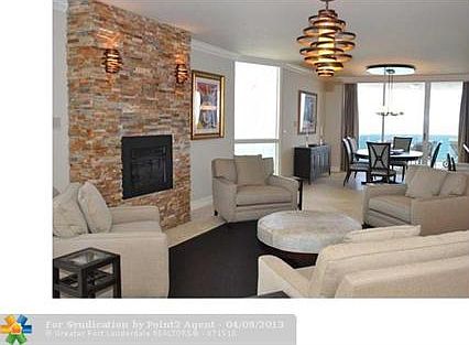 1st image of 3200 N Ocean Blvd APT 1001