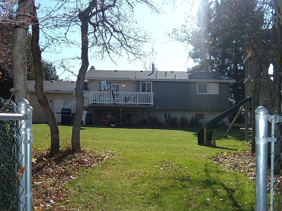 house back