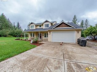 4204 NE Cardiel Rd, Washougal, WA 98671