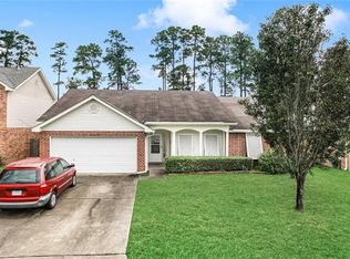1409 Hampton Ln, Slidell, LA 70461