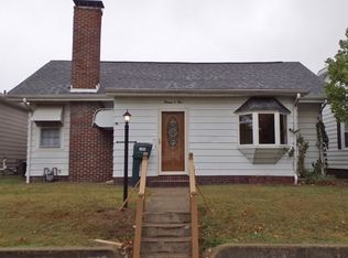 1304 N Upper 11th St, Vincennes, IN 47591