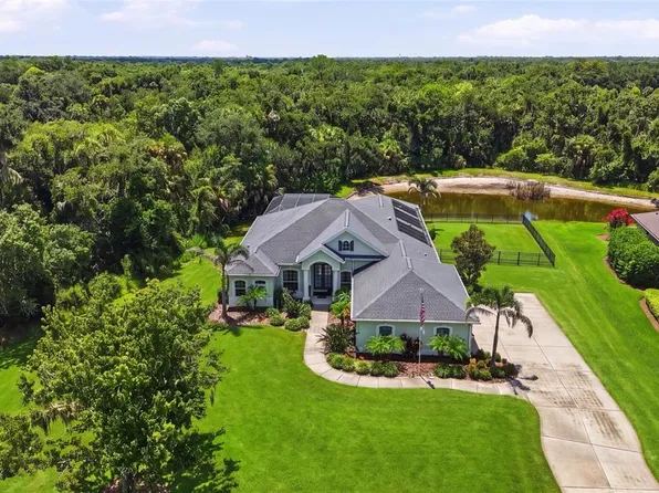 15449 Mulholland Rd, Parrish, FL 34219