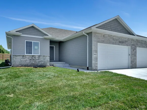 8640 S 51st St, Lincoln, NE 68516