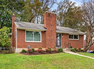 12706 Atherton Dr, Silver Spring, MD 20906