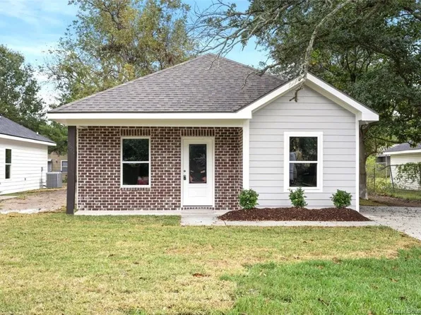 804 S Crocker St, Sulphur, LA 70663
