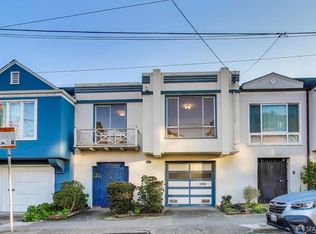 27 Seal Rock Dr, San Francisco, CA 94121