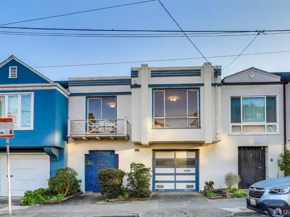 27 Seal Rock Dr, San Francisco, CA 94121