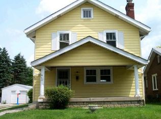1215 N Wallace Ave, Indianapolis, IN