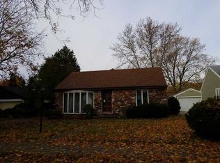 2430 Sarah St, Franklin Park, IL