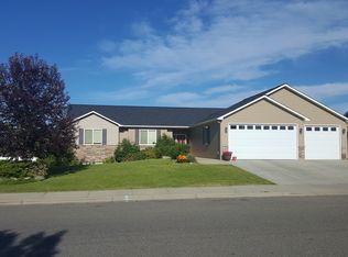 1615 Picador Pl, Billings, MT 59105