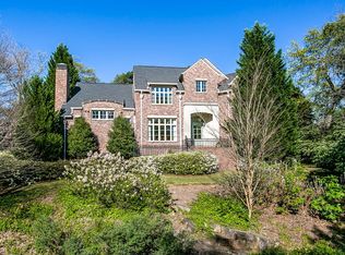 1710 Somerset Cir, Mountain Brk, AL 35213