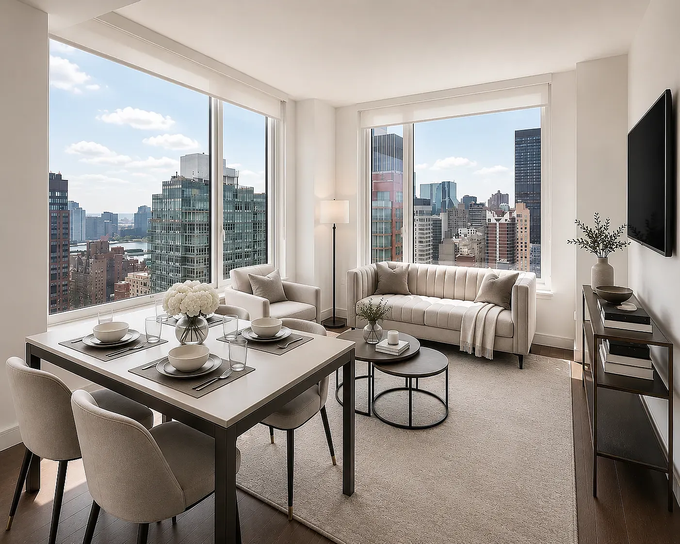 232 East 54th Street — Photo 1