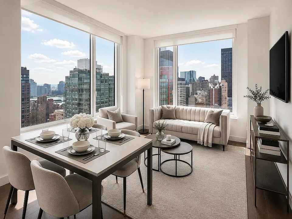 232 E 54th St #20D