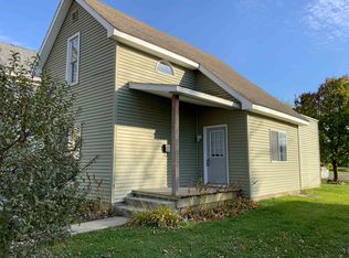 231 E Taylor St, Huntington, IN 46750