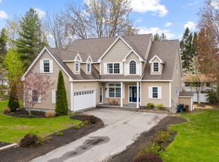 4 Ocean Greens Dr, Saco, ME 04072