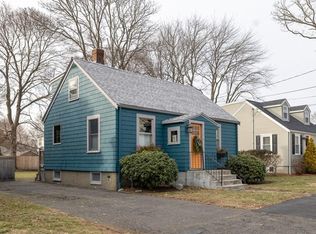 6 Longview Ter, Beverly, MA 01915
