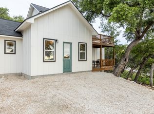 1808 Trail Ridge Dr., Canyon Lake, TX 78133