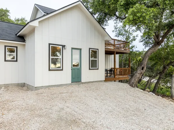 1808 Trail Ridge Dr., Canyon Lake, TX 78133